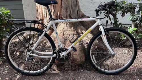 Schwinn Impact Pro fiche technique et avis